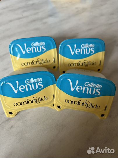 Venus gillette olay