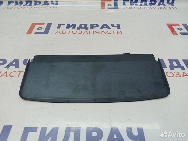 Фонарь задний (стоп сигнал) Volkswagen Polo 6 5JH945097B