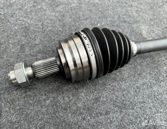 Jeep Compass Dodge Dart Привод граната Шрус