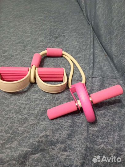 Ролик колесо для пресса