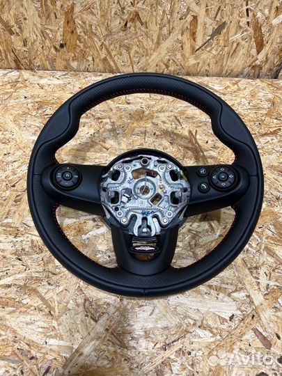 Рулевое колесо Mini Cooper clubman