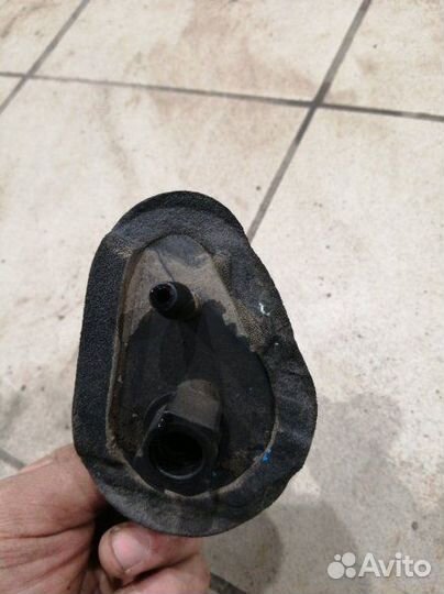 Главный цилиндр сцепления Chevrolet Cobalt 1.5