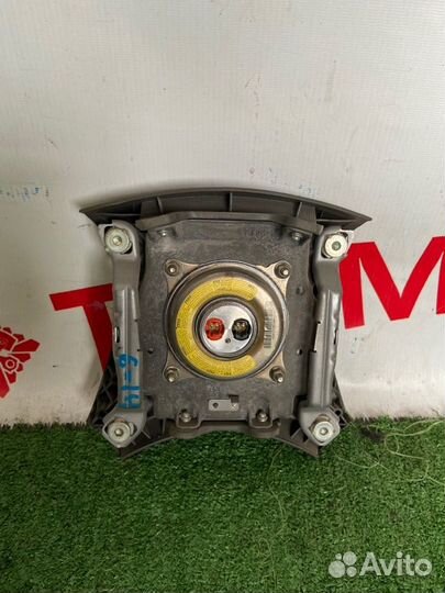 Airbag на руль Toyota Allion ACV40 2AZ 2007