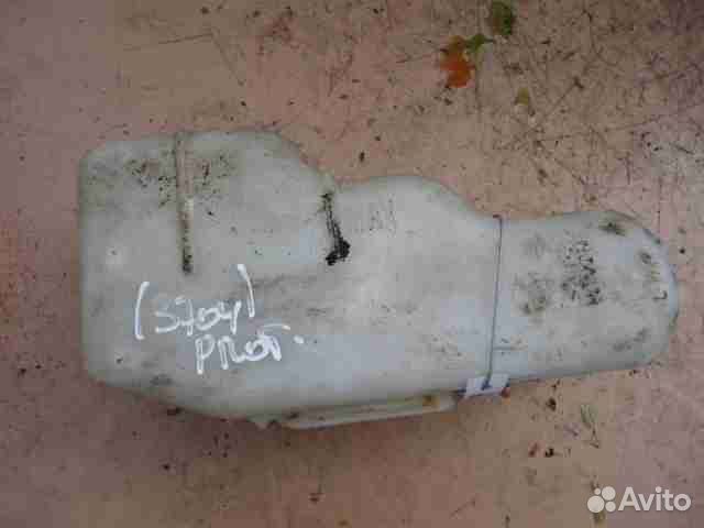 Бачок расширительный Honda Pilot 1