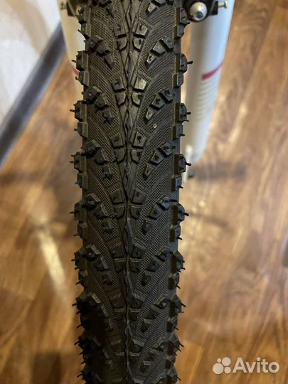 Дорожный велосипед