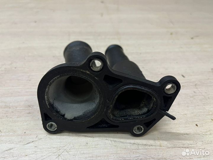 Корпус термостата Ford focus 2