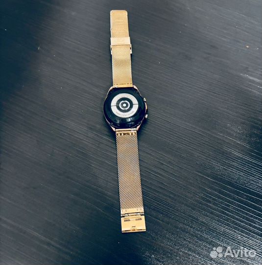 Samsung galaxy watch 3