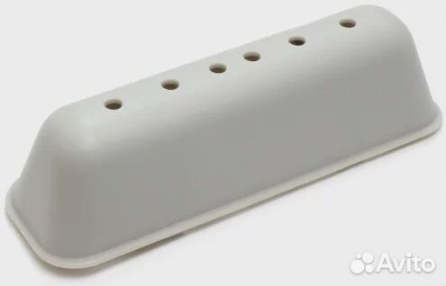 Лопасть барабана 150mm, beko-2816020300, 281602010