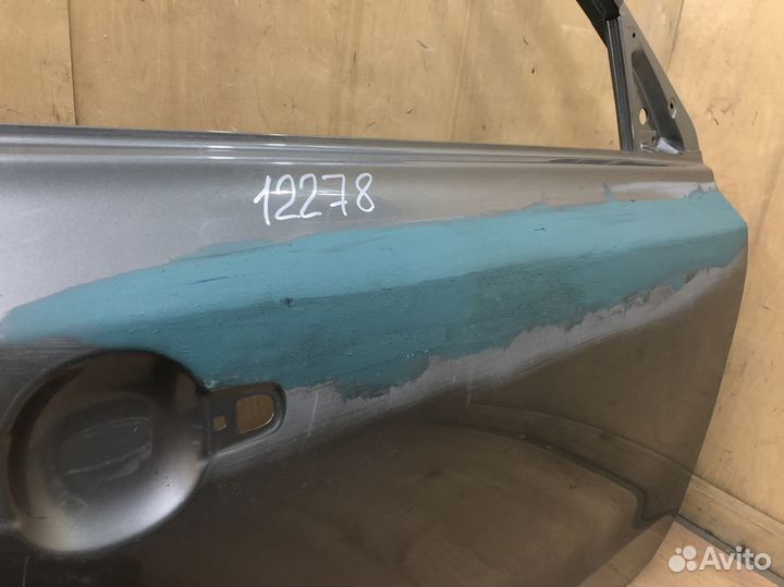 Дверь передняя правая Suzuki Vitara 2015+