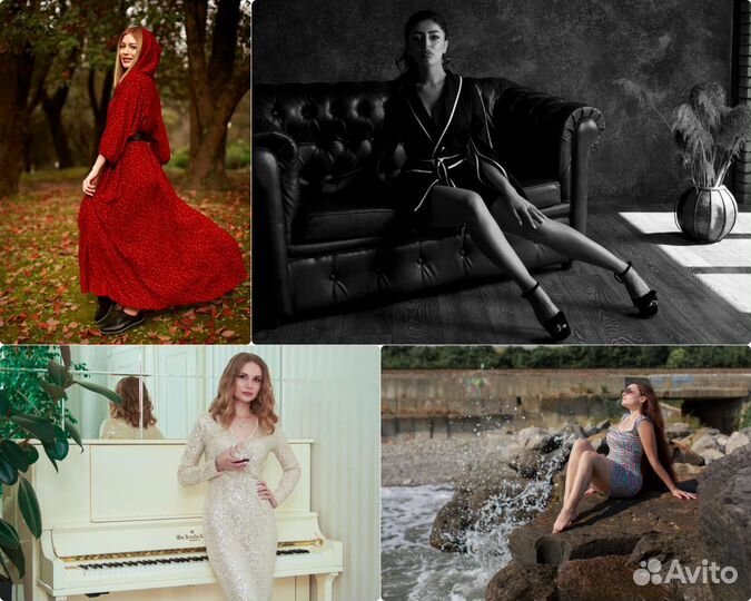 Фотограф. Услуги фотографа Сочи - Адлер