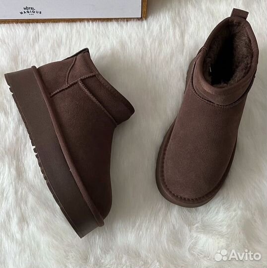 Ugg женские