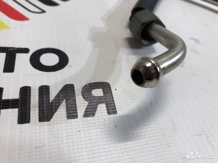 Трубка топливная Bmw 3-Series F30 N20B20B 2013