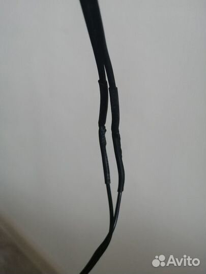 Очиститель воздуха Kitfort KT-2812 (Воздухоочистит