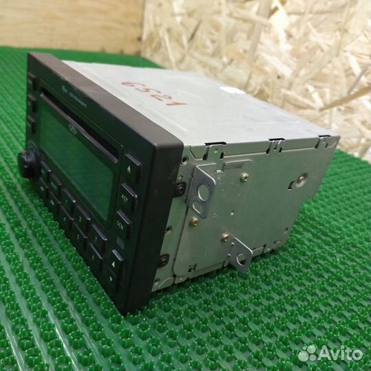 Магнитола Chery Fora 2007 A21-7901110