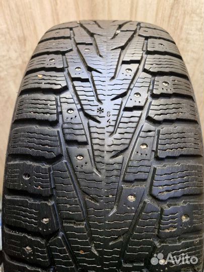 Nokian Tyres Nordman 7 SUV 225/60 R17 103T