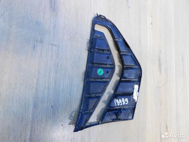 Рамка птф правой Haval Jolion 2021