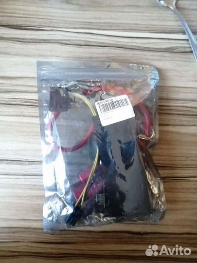 Новый Райзер VER009 PCI-E