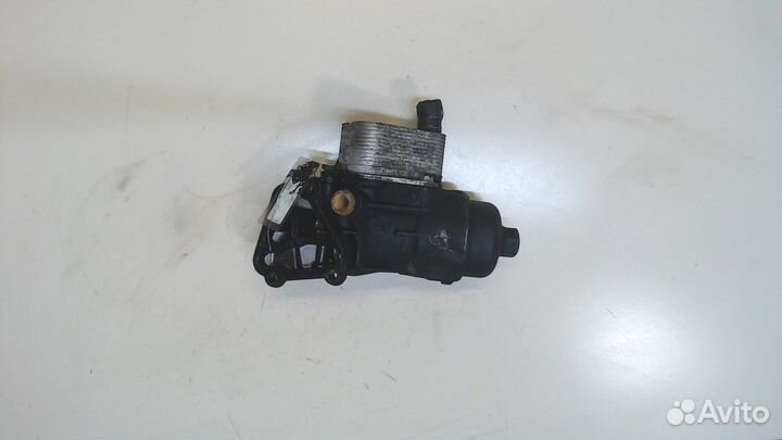 Корпус масляного фильтра Hyundai i30, 2009