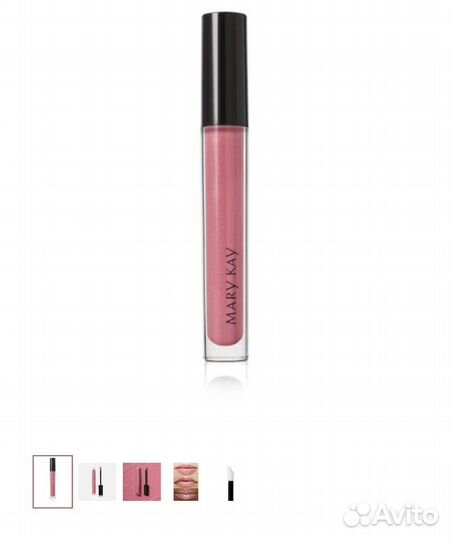 Блеск для губ Mary Kay