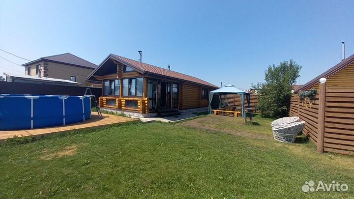 Аренда бани, беседки все для пикника