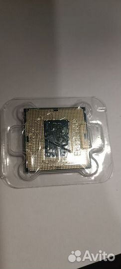 Процессор lga 1151 i5 6500