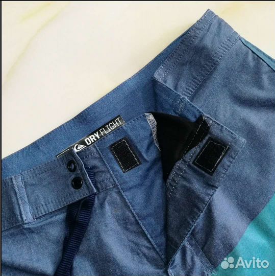 Шорты для плавания Quiksilver