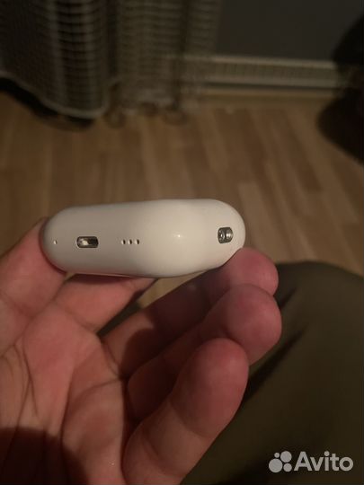 Кейс apple air pods pro 2