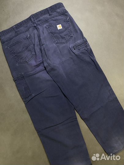Штаны Carhartt 38x30