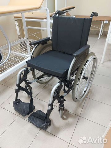 Кресло-коляска для инвалидов 