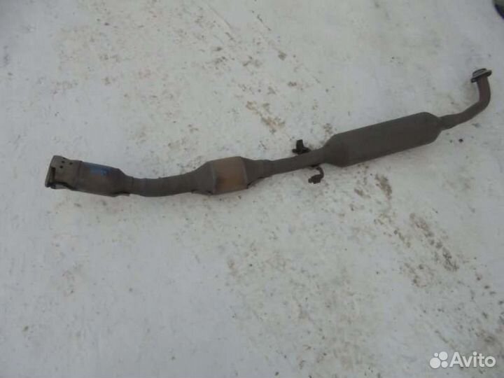 Катализатор Toyota Succeed NCP51 1NZ-FE 2006/4