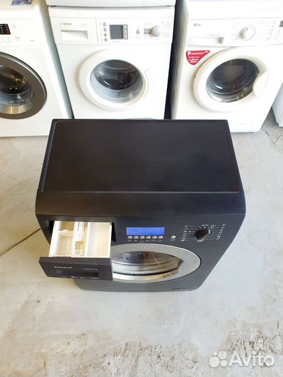 Стиральная машина узкая