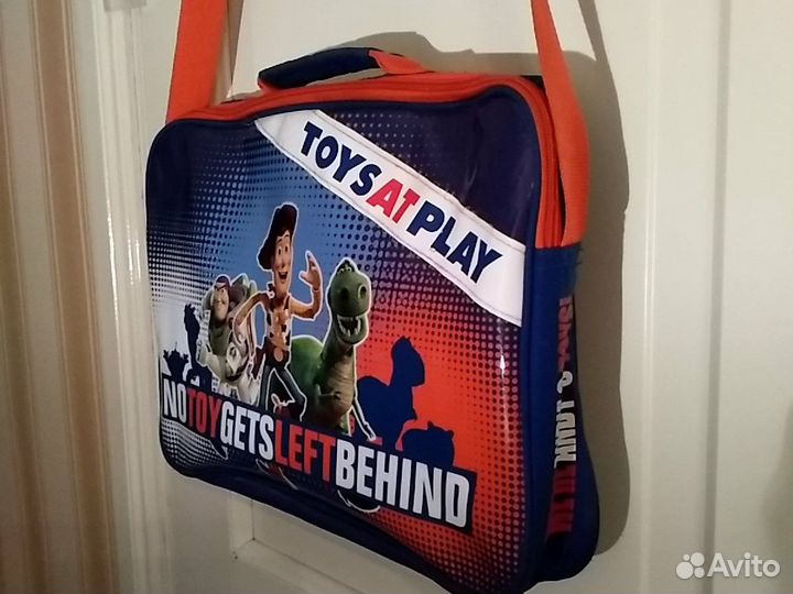 Рюкзаки для школы и спорта