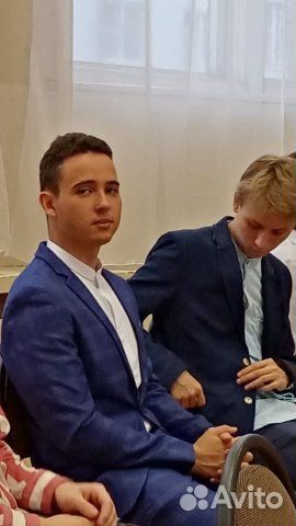 Школьная форма