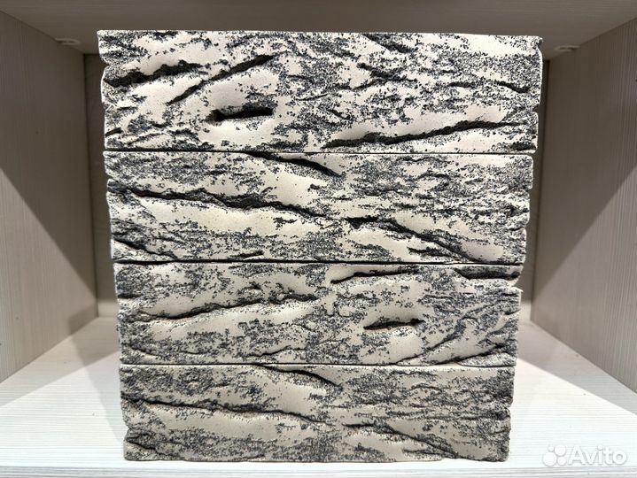 Кирпич лицевой Акация (akatsia)