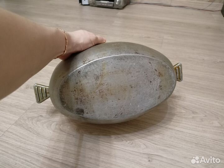 Утятница СССР