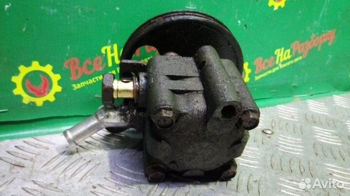 Насос гур Nissan Sunny седан 1.5 QG15 2001