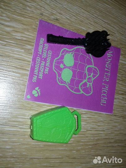 Куклы Monster high и ever after high