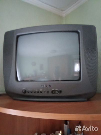 Телевизор бу