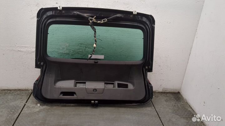 Крышка багажника Volkswagen Tiguan, 2019