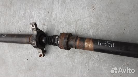 Карданный вал KIA sorento 2 (1SE07K301)