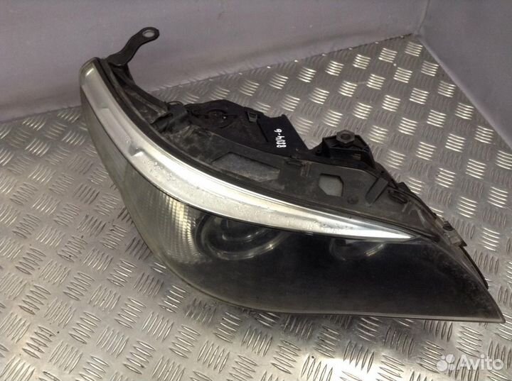 Фара правая BMW 5 E60/E61 2005