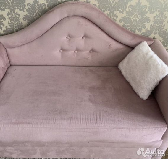 Диван детский