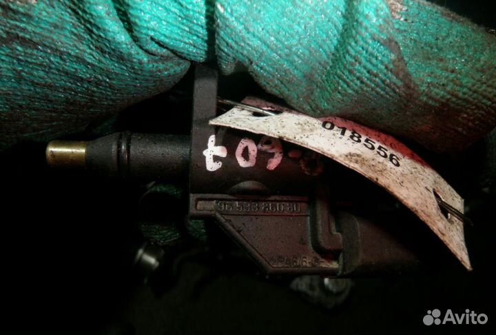 Кнопка ручного тормоза (ручника) chrysler voyager 5 (2007-2010) 0.0 nn