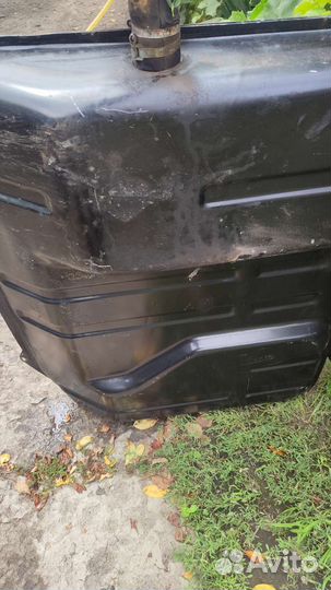 Топливный бак 2131карбюратор