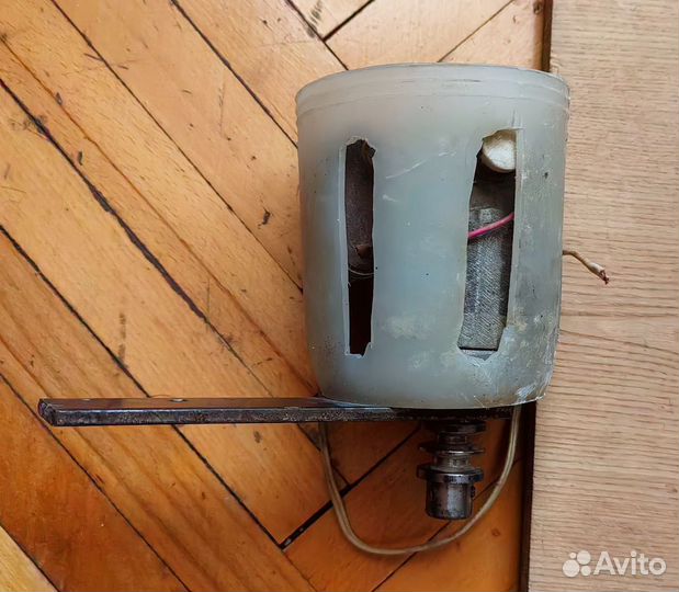 Электромотор 220 в