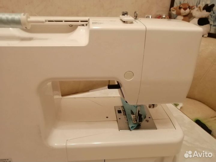 Продаётся швейная машинка Джаноме