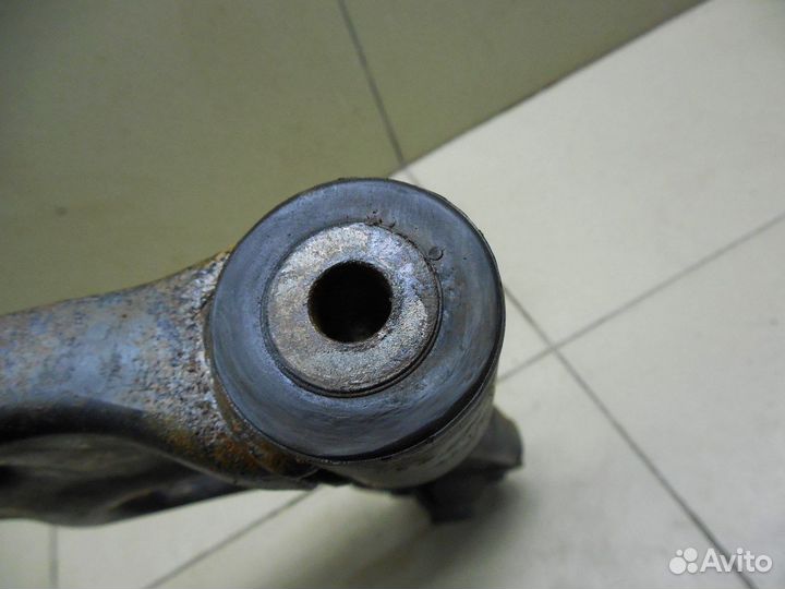 Рычаг передний левый Aveo (T300) 2011