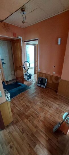 3-к. квартира, 73 м², 4/4 эт.