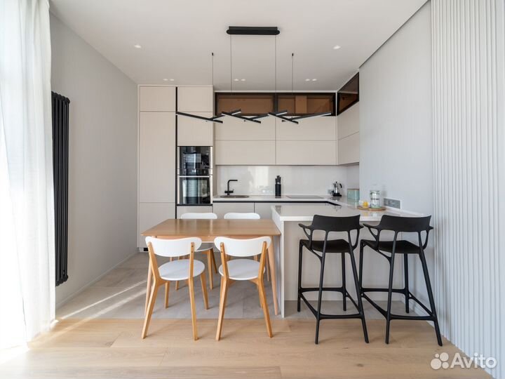 Кухонный гарнитур в рассрочку