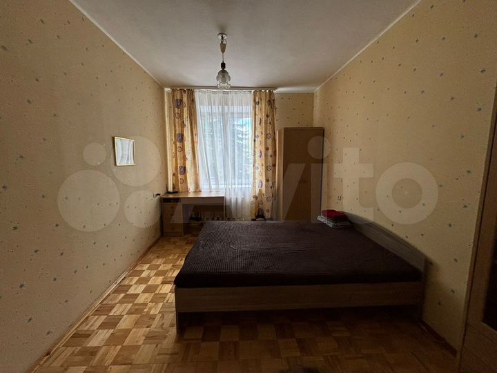 4-к. квартира, 112,6 м², 2/15 эт.